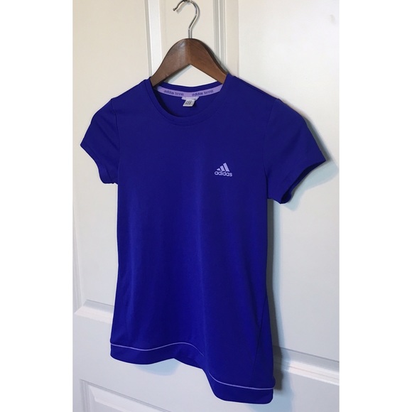 adidas Tops - Adidas Workout Top